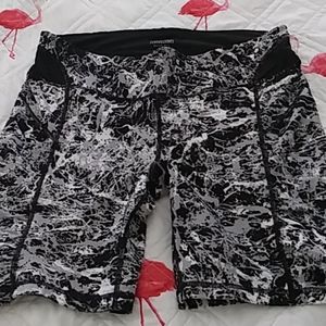 Calvin Klein athletic short